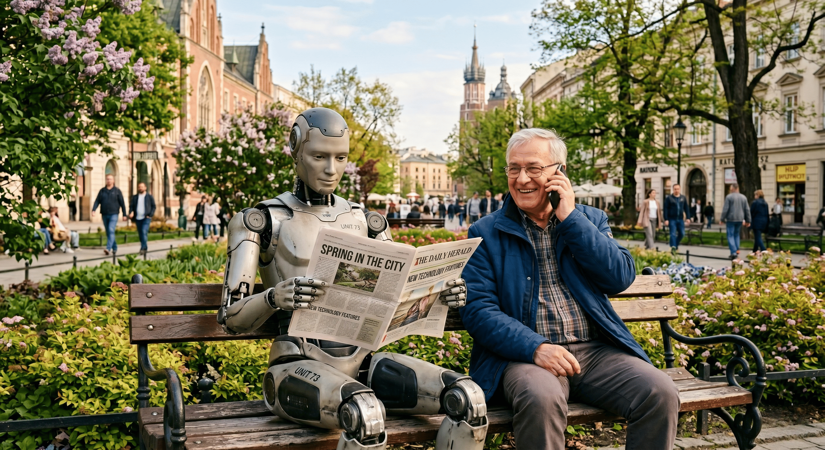 KI-Briefing April 2026 – Mitte