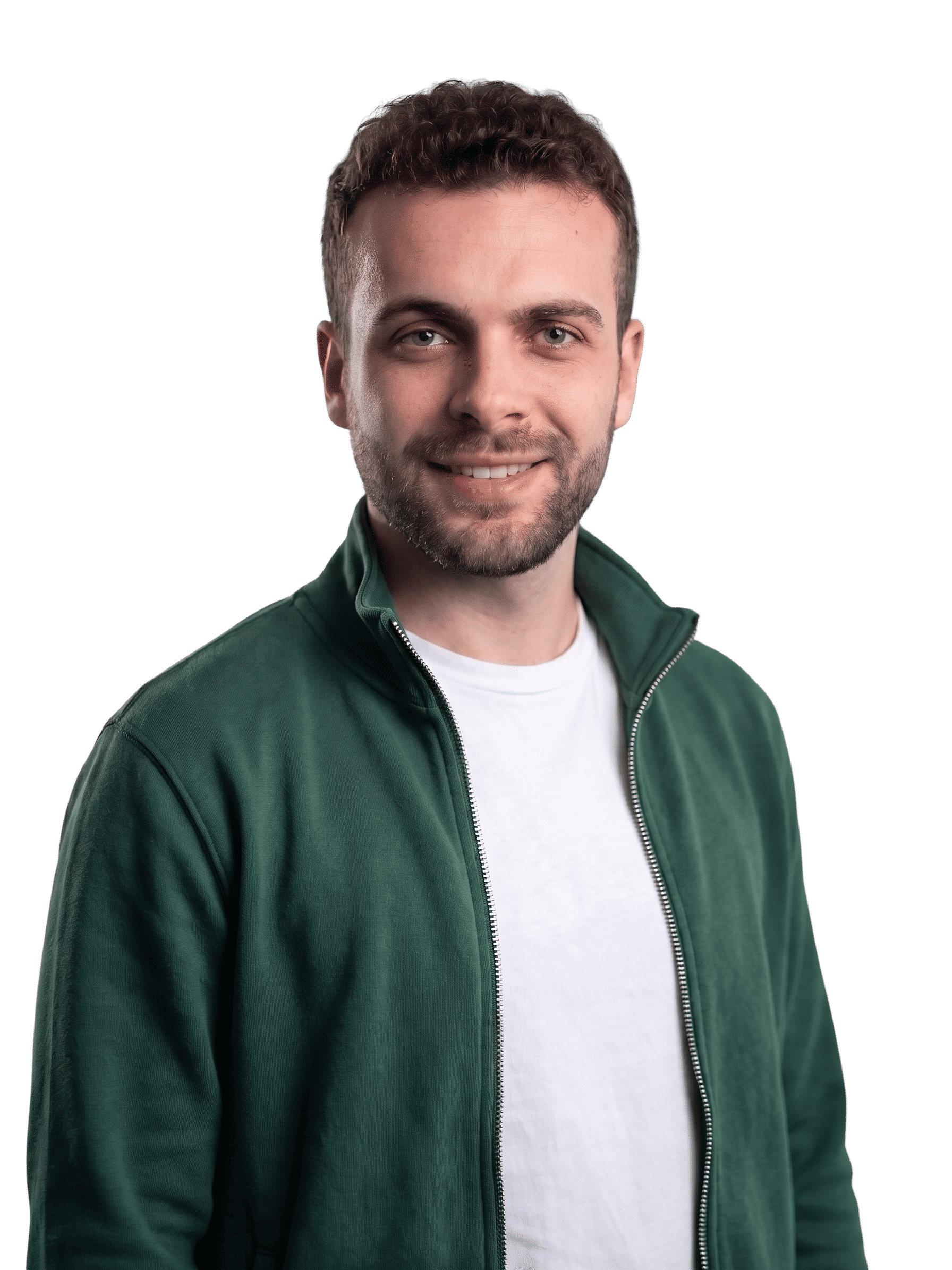 Profil EcolutionAI